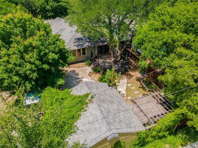 422 S Winnetka Ave, House other with 3 bedrooms, 2 bathrooms and null parking in Dallas TX | Image 36