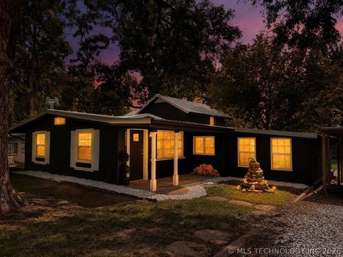 68452 S 319 Rd, Wagoner, OK, 74467-6341 | Card Image