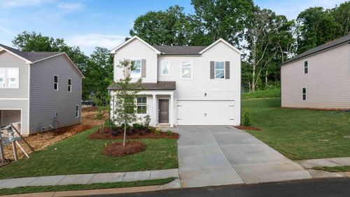 86 Buck Creek Ln, Rossville, GA, 30741-6053 | Card Image