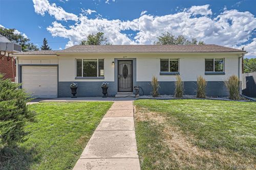 677 Winona Court, Denver, CO, 80204 | Card Image