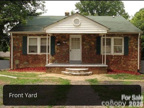1028 Karendale Ave, Charlotte, NC, 28208-3362 | Card Image