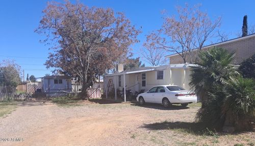 229 N Carmichael Ave, Sierra Vista, AZ, 85635-1409 | Card Image