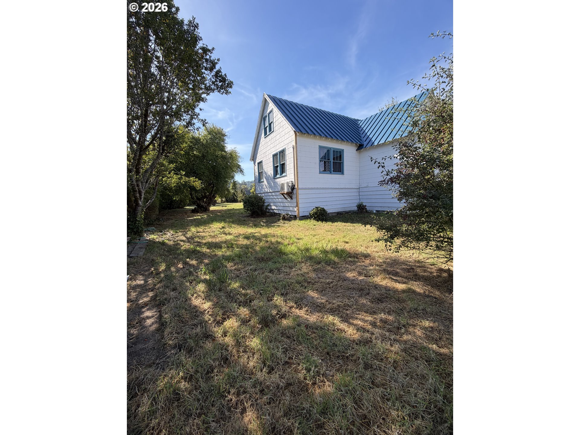 Residential in CoosBay 3