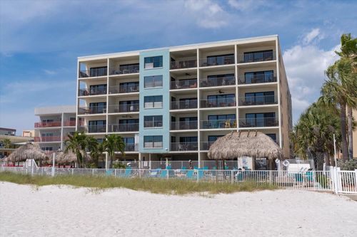110-12924 Gulf Blvd, MADEIRA BEACH, FL, 33708-2637 | Card Image