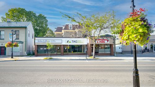 144 King St W, Cobourg, ON, K9A2M5 | Card Image