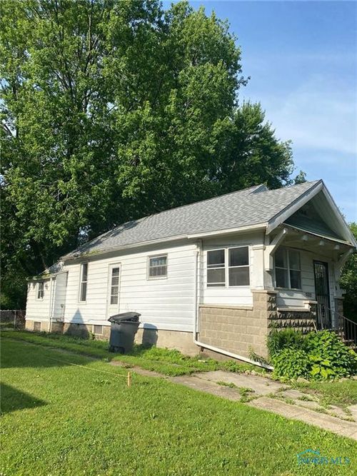 1023 Prouty Ave, Toledo, OH, 43609-3223 | Card Image