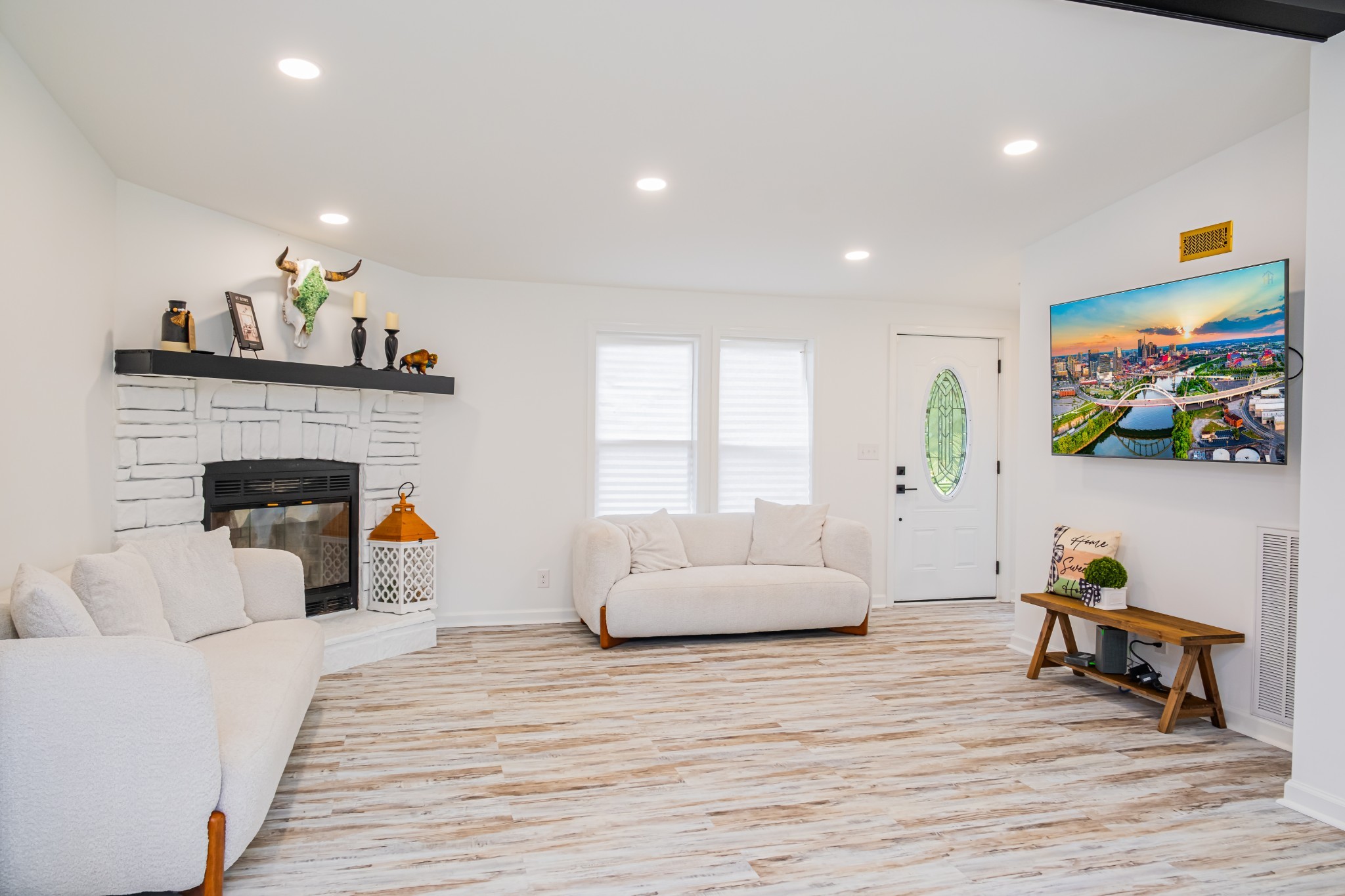 Residential in McMinnville 4