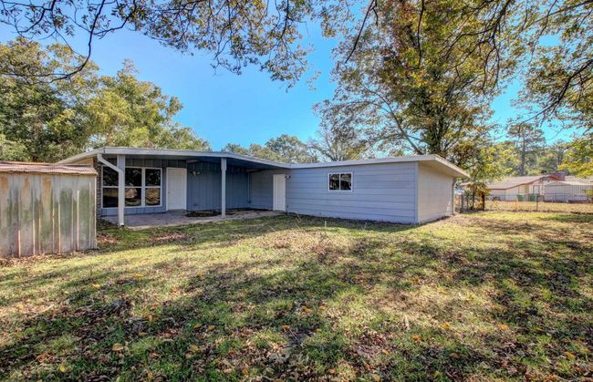 1204 Bloomfield Dr, House other with 3 bedrooms, 1 bathrooms and null parking in Pine Bluff AR | Image 6