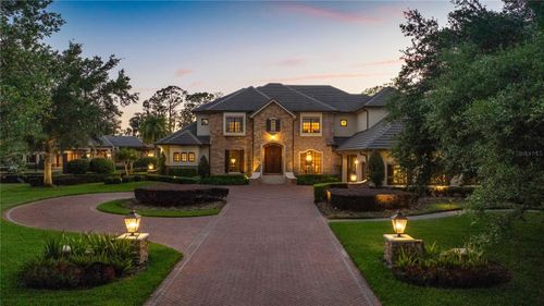 9121 Tibet Pointe Cir, Windermere, FL, 34786-5631 | Card Image