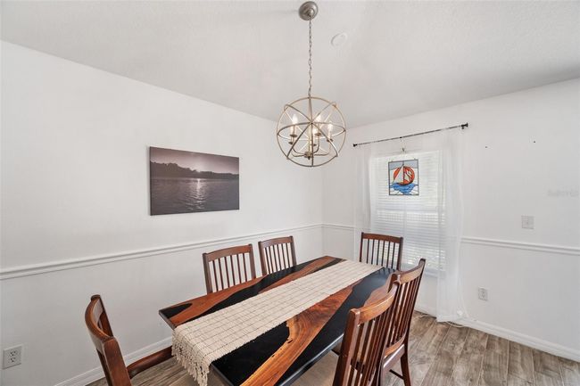 7103 Bridgeview Dr, House other with 3 bedrooms, 2 bathrooms and null parking in WESLEY CHAPEL FL | Image 17