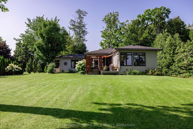 51 Applewood Cove, House other with 3 bedrooms, 2 bathrooms and 8 parking in Bath ON | Image 44