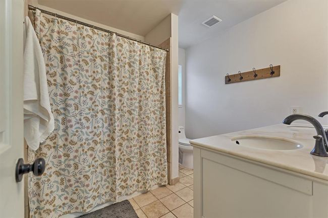 6103 Allentown Dr, House other with 4 bedrooms, 4 bathrooms and 2 parking in Spring TX | Image 28