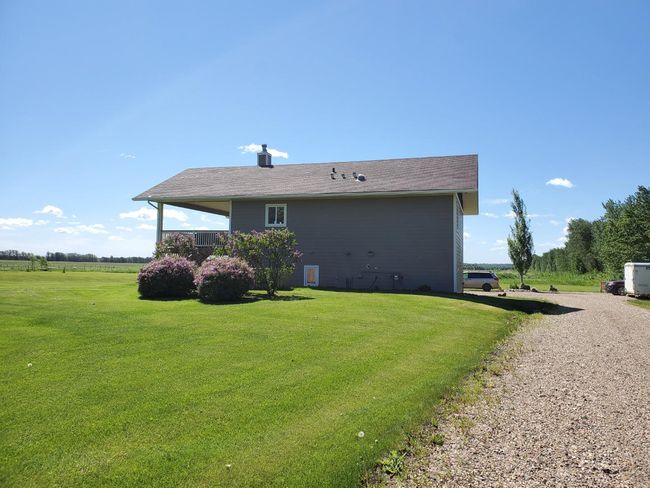 174081 Hwy 855 Highway, House other with 5 bedrooms, 3 bathrooms and 4 parking in Atmore AB | Image 30
