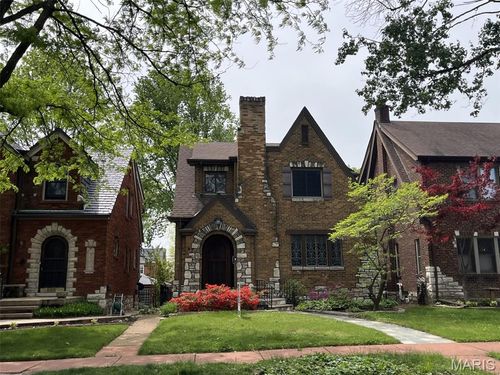 5866 Delor St, Saint Louis, MO, 63109-3107 | Card Image