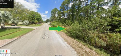 2615 Peralta Dr Se, Palm Bay, FL, 32909-6465 | Card Image