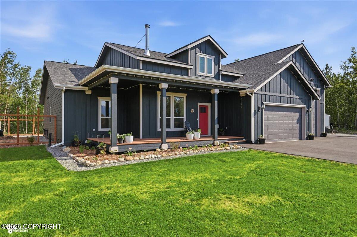 Residential in Palmer 2