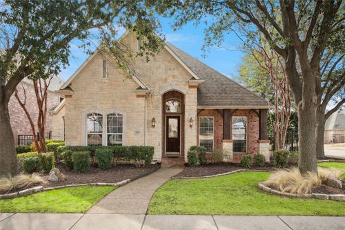 5519 Wendover Dr, Frisco, TX, 75034-1819 | Card Image