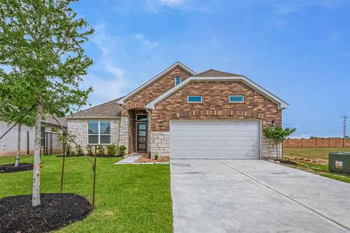 2825 Golden Isle Dr, Texas City, TX, 77568-2471 | Card Image