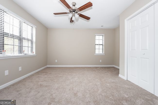 951 Forest Pointe Way, House other with 3 bedrooms, 3 bathrooms and null parking in Jonesboro GA | Image 8