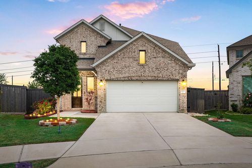 10703 Maia Mills Ct, Richmond, TX, 77406-3019 | Card Image