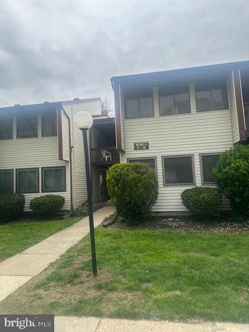 J-10 Avon Dr, East Windsor, NJ, 08520 | Card Image