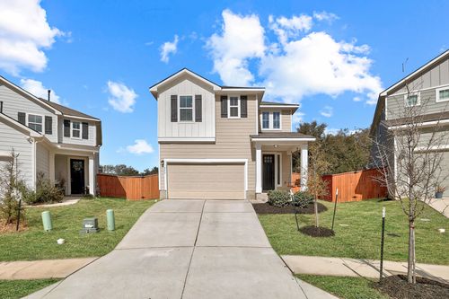 208 Fluttermill Loop, Liberty Hill, TX, 78642-2272 | Card Image