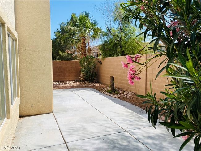6245 Blushing Willow St, House other with 3 bedrooms, 3 bathrooms and null parking in North Las Vegas NV | Image 10