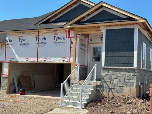 312 Telford Trail, Kemble, ON, N0H1S0 | Card Image