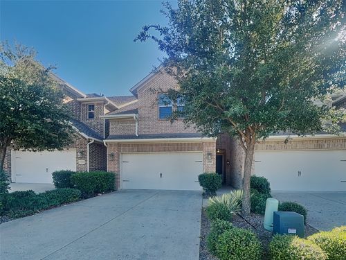 4584 Titus Cir, Plano, TX, 75024-7813 | Card Image