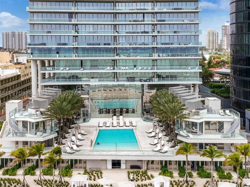 2003-18501 Collins Ave, Sunny Isles Beach, FL, 33160-5652 | Card Image