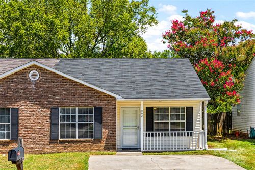 1062 Cherry Meadow Ln, Rock Hill, SC, 29732-2571 | Card Image