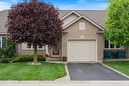 37 Fairs Cres, Tillsonburg, ON, N4G5W2 | Card Image
