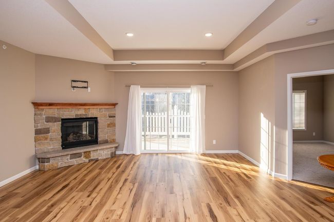 154 Kings Pointe Dr, Townhouse with 2 bedrooms, 2 bathrooms and null parking in Delano MN | Image 18