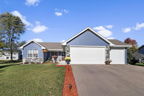 935 Rogers Street, Milton, WI, 53563 | Card Image