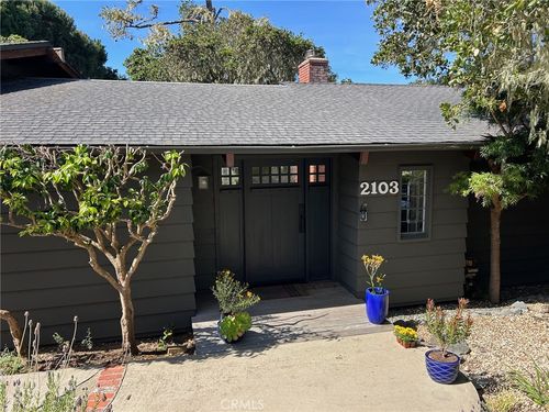 2103 Benson Ave, Cambria, CA, 93428-5417 | Card Image