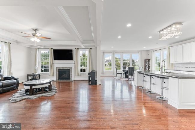 131 Pierce Ln, House other with 4 bedrooms, 4 bathrooms and null parking in KENNETT SQUARE PA | Image 19