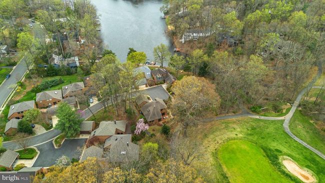 11310 Harborside Cluster, House other with 4 bedrooms, 3 bathrooms and null parking in Reston VA | Image 71