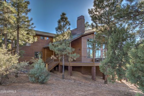 315 E Middle Mountain Ln, Show Low, AZ, 85901-0102 | Card Image