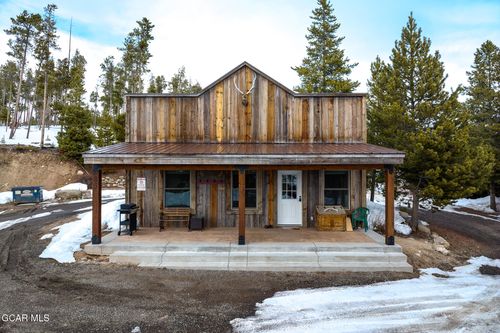 83 County Rd 4431, Grand Lake, CO, 80447 | Card Image