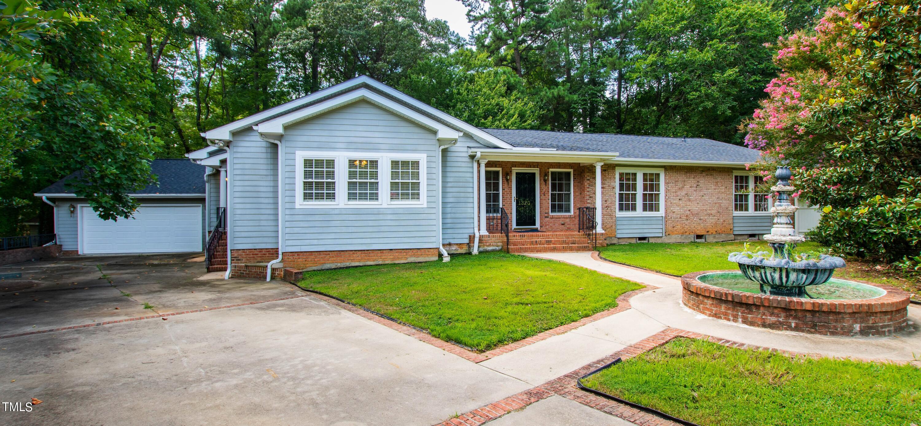 Wagram Ct, Raleigh, NC 27615