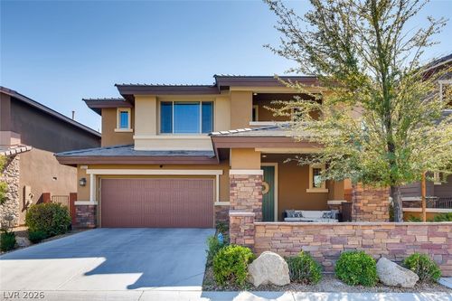 10511 Harvest Green Way, Las Vegas, NV, 89135-1239 | Card Image