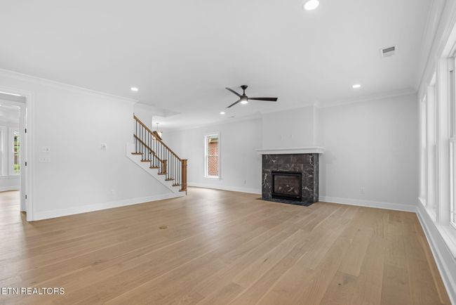87 Royal Troon Cir, House other with 4 bedrooms, 3 bathrooms and null parking in Oak Ridge TN | Image 7