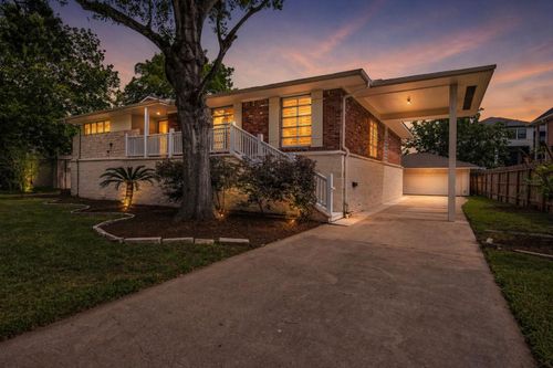 4715 Braesvalley Dr, Houston, TX, 77096-1709 | Card Image