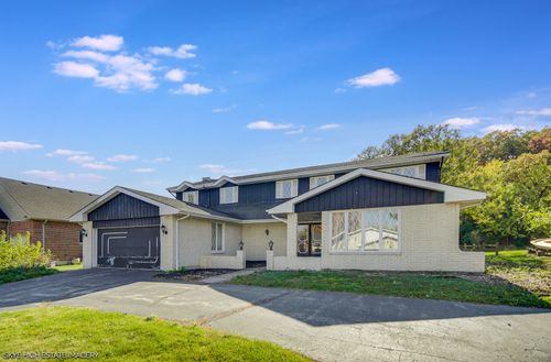 7415 W Ute Ln, Palos Heights, IL, 60463-2045 | Card Image