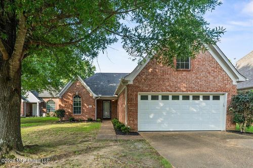4531 Graham Lake Dr, Olive Branch, MS, 38654-7798 | Card Image