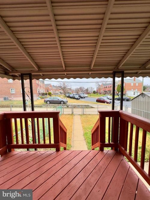 5466 Addington Rd, BALTIMORE, MD, 21229-1003 | Card Image