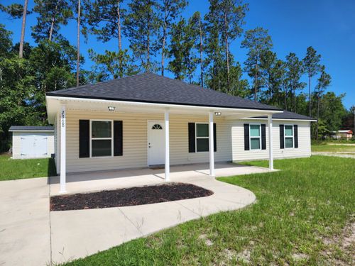 2368 Hibiscus Ave, MIDDLEBURG, FL, 32068-5235 | Card Image