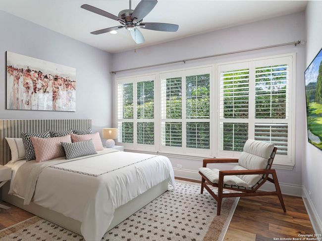 836 Canterbury Hill St, House other with 4 bedrooms, 5 bathrooms and null parking in Terrell Hills TX | Image 39