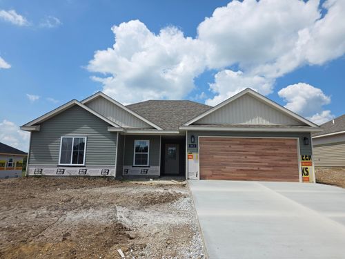 3113 Pompey Dr, COLUMBIA, MO, 65202 | Card Image