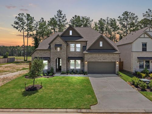 22013 Gateway Arch Dr, Porter, TX, 77365-7806 | Card Image